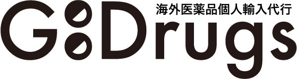 海外メーカー正規医薬品オンライン個人輸入代行サービス|Goodruds